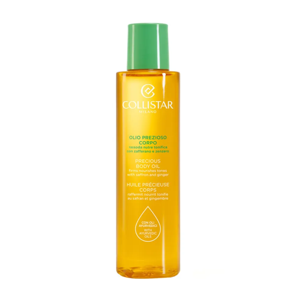 Collistar Precious Body Oil 150 ml