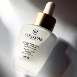 Collistar Protective Drops SPF 50 Anti-Age SPF 50 30 ml