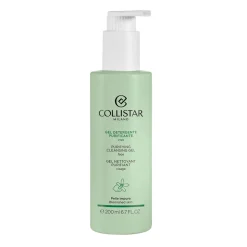 Collistar Purifying Cleansing Gel 200 ml