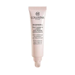 Collistar Rigenera Anti-Wrinkle Plumping Lip Treatment 15 ml