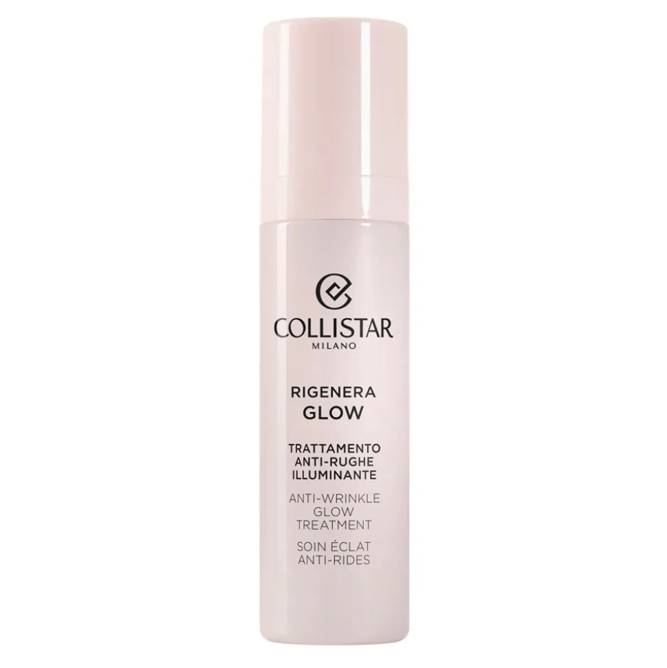 Collistar Rigenera Anti-Wrinkle Glow Treatment 50 ml