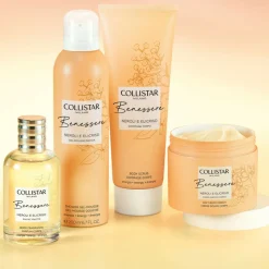 Collistar Shower Gel-Mousse Neroli and Helichrysum Benessere 200 ml