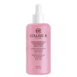 Collistar Superconcentrate Elasticizing Even Finish Day-Night 200 ml