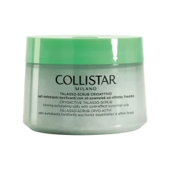 Collistar Talasso Scrub Cryo-Active 700 gr