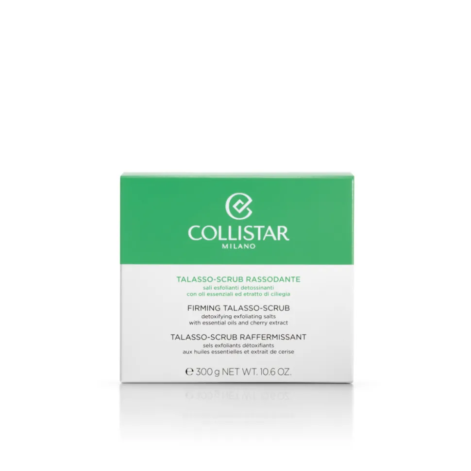 Collistar Talasso Scrub Firming 300 g