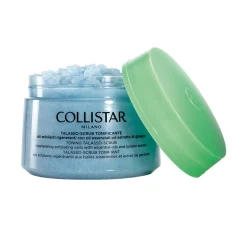 Collistar Talasso Scrub Toning 700 g