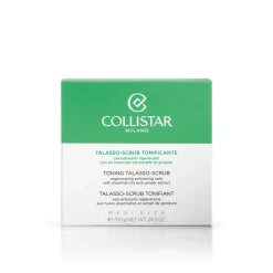 Collistar Talasso Scrub Toning 700 g