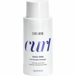 Color Wow Curl Snag-Free Pre-Shampoo Ontklitter 295 ml
