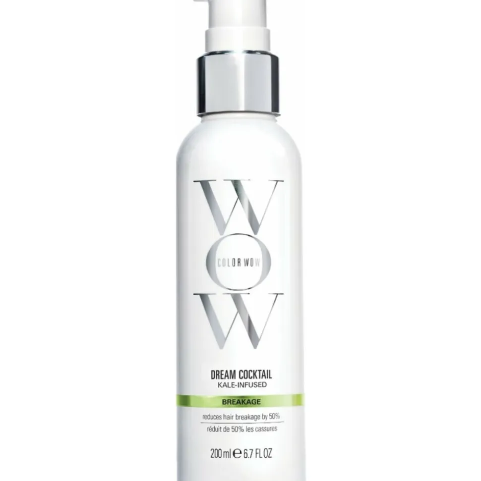 Color Wow Leave-in Treatment Dream Cocktail Kale-infused 200 ml