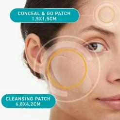 Compeed Anti Spots med Medium 7 stuks