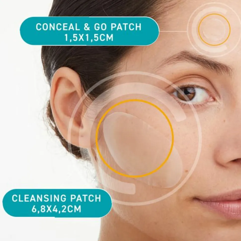 Compeed Anti Spots Small 15 stuks