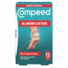 Compeed Blarenpleister Medium Hiel 12 stuks