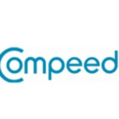 Compeed Eeltpleister Medium 6 stuks
