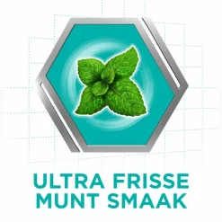 Corega Kleefcrème Ultra Kunstgebitverzorging 70 gr