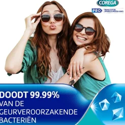 Corega Pro Beugels & Bitjes 30 tabletten