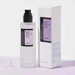COSRX AHA 7 Whitehead Power Liquid Exfoliant 100 ml