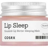 COSRX Lip Butter Balancium Ceramide Sleeping Mask 20 gr