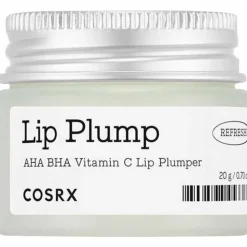 COSRX Lip Plumper AHA BHA Vitamin C 20 gr