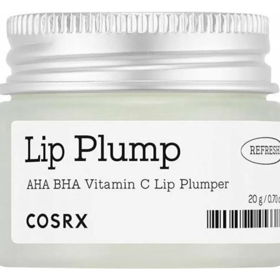 COSRX Lip Plumper AHA BHA Vitamin C 20 gr