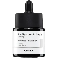 COSRX The Hyaluronic Acid 3 Serum 20 ml