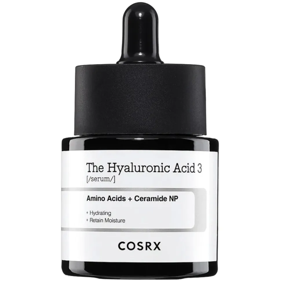 COSRX The Hyaluronic Acid 3 Serum 20 ml