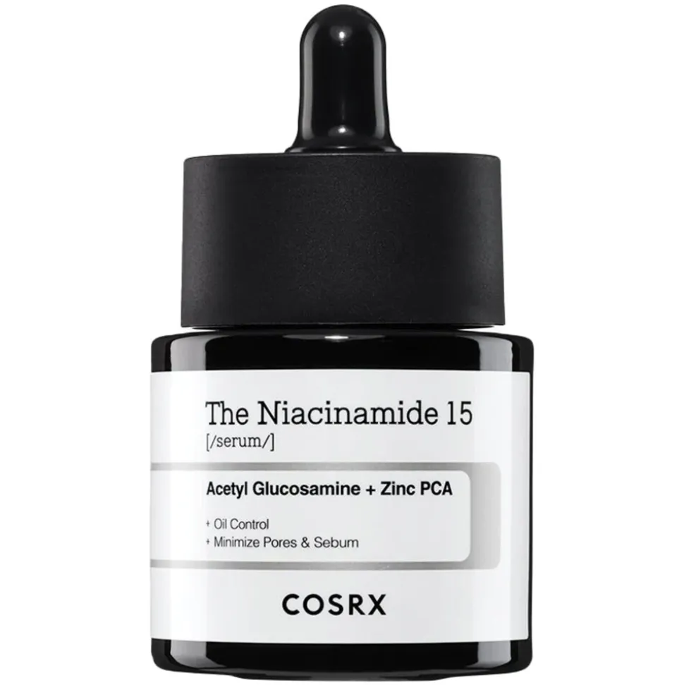 COSRX The Niacinamide 15 Serum 20 ml