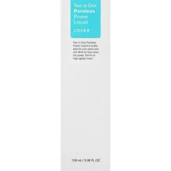 COSRX Two in One Poreless Power Liquid 100 ml