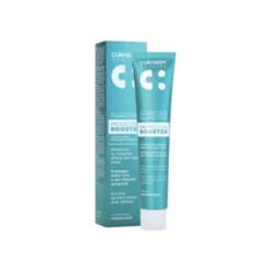 Curasept Daycare Protection Booster Tandpasta Frozen Mint 75 ml