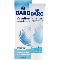 Daro Vaseline Tube 28 gr