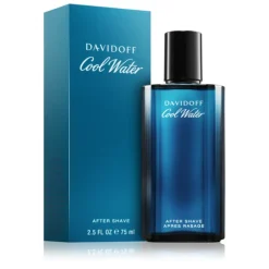 Davidoff Cool Water Aftershave 75 ml
