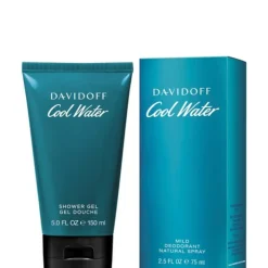 Davidoff Cool Water Douchegel 150 ml