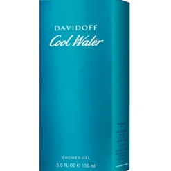 Davidoff Cool Water Douchegel 150 ml