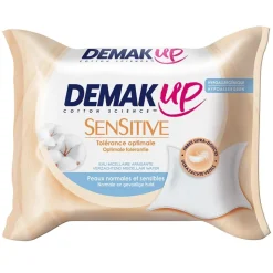 Demak Up Reinigingsdoek Sensitive 23 stuks