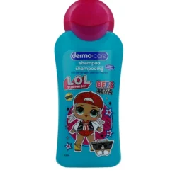Dermo Care 2-in-1 Shampoo Trolls 200 ml