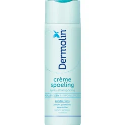 Dermolin Crémespoeling 200 ml