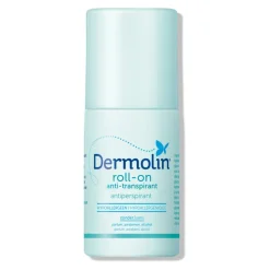 Dermolin Deodorant Anti Transpirant Roller 50 ml