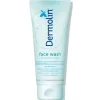 Dermolin Facewash 100 ml