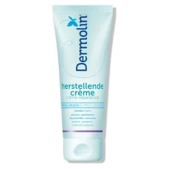Dermolin Herstellende Crème 75 ml