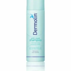 Dermolin Shampoo Anti Roos 200 ml