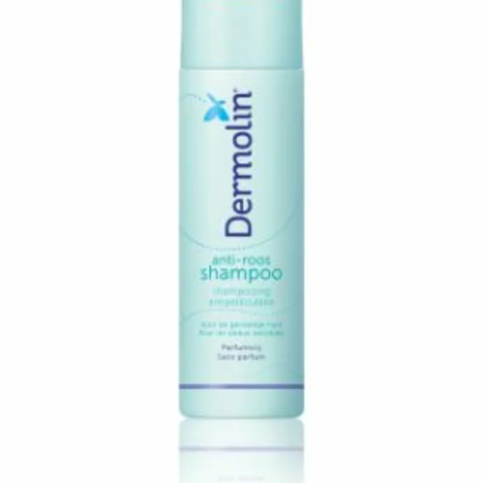 Dermolin Shampoo Anti Roos 200 ml