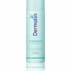 Dermolin Shampoo 200 ml