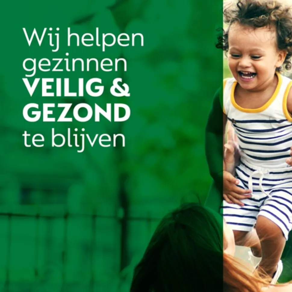 Dettol Foam Handzeep Orchidee & Vanille 250 ml