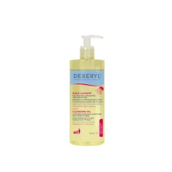 Dexeryl Reinigingsolie 500ml