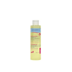 Dexeryl Reinigingsolie 200ml