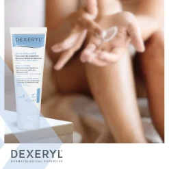 Dexeryl Verzachtende Crème 50 gr