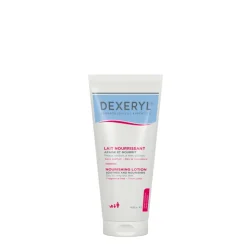 Dexeryl Voedende Lotion 200 ml