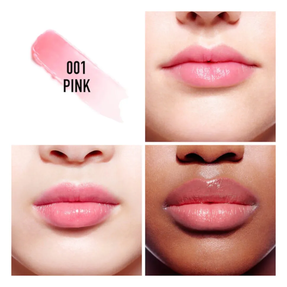 Dior Addict Lip Glow 001 Pink 3,2 gr