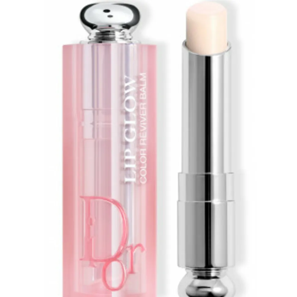 Dior Addict Lip Glow 00 Universal Clear 3,2 gr