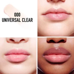 Dior Addict Lip Glow 00 Universal Clear 3,2 gr