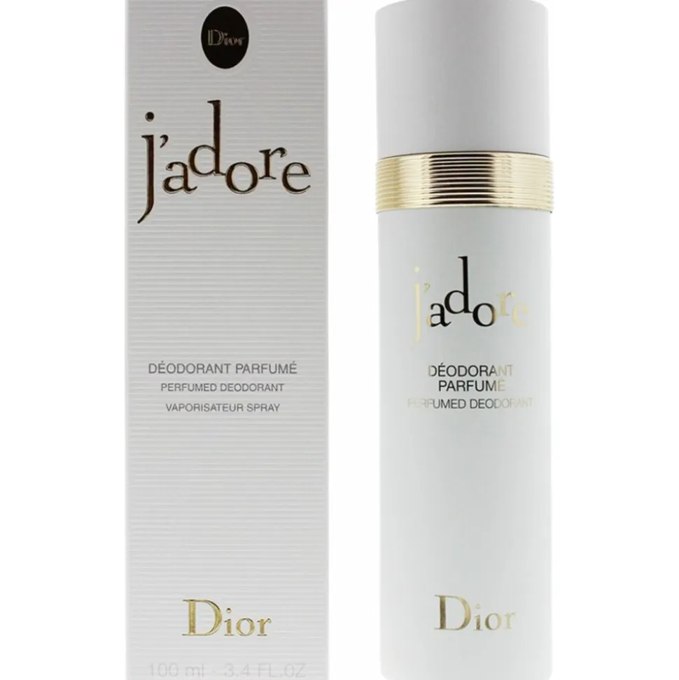 Dior J'Adore Deodorant Spray 100 ml